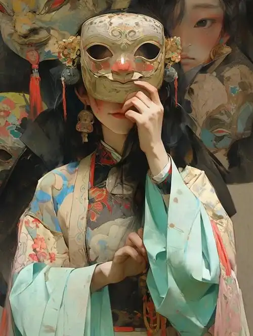 机械心事 国漫科幻在线观看
